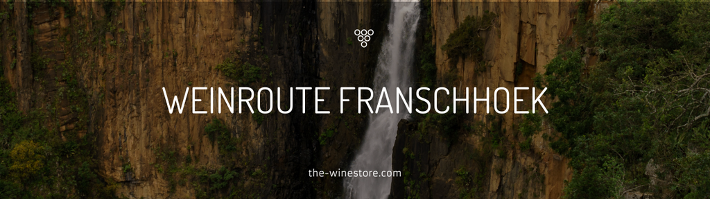 Weinroute Franschhoek