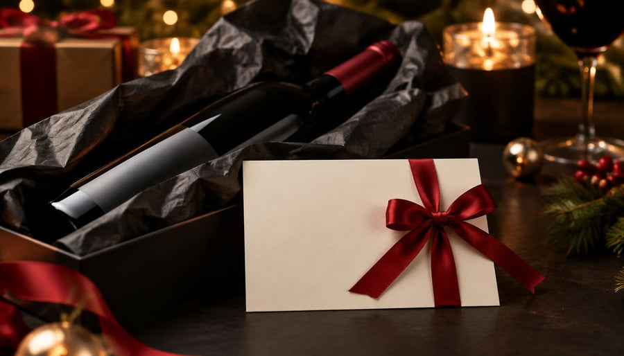 Cadeaubonnen