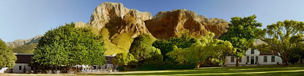 Boschendal