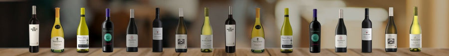 Alle Weinpakete