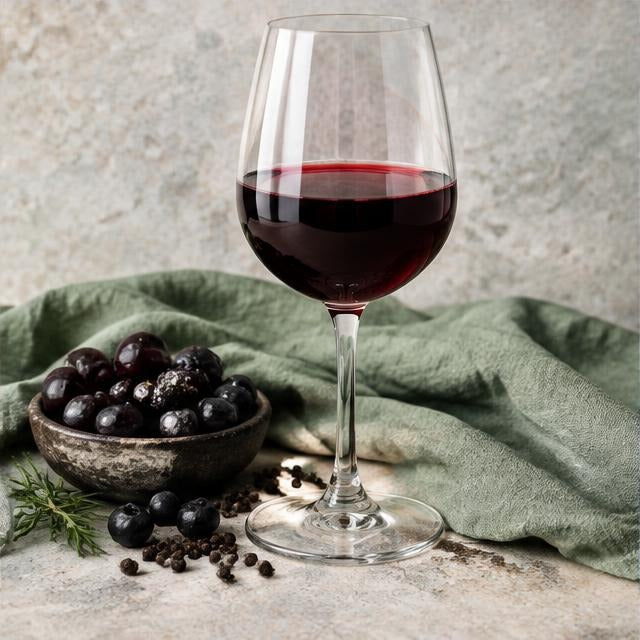 Monastrell (Mourvèdre)