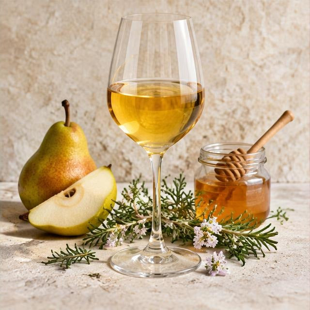 Roussanne