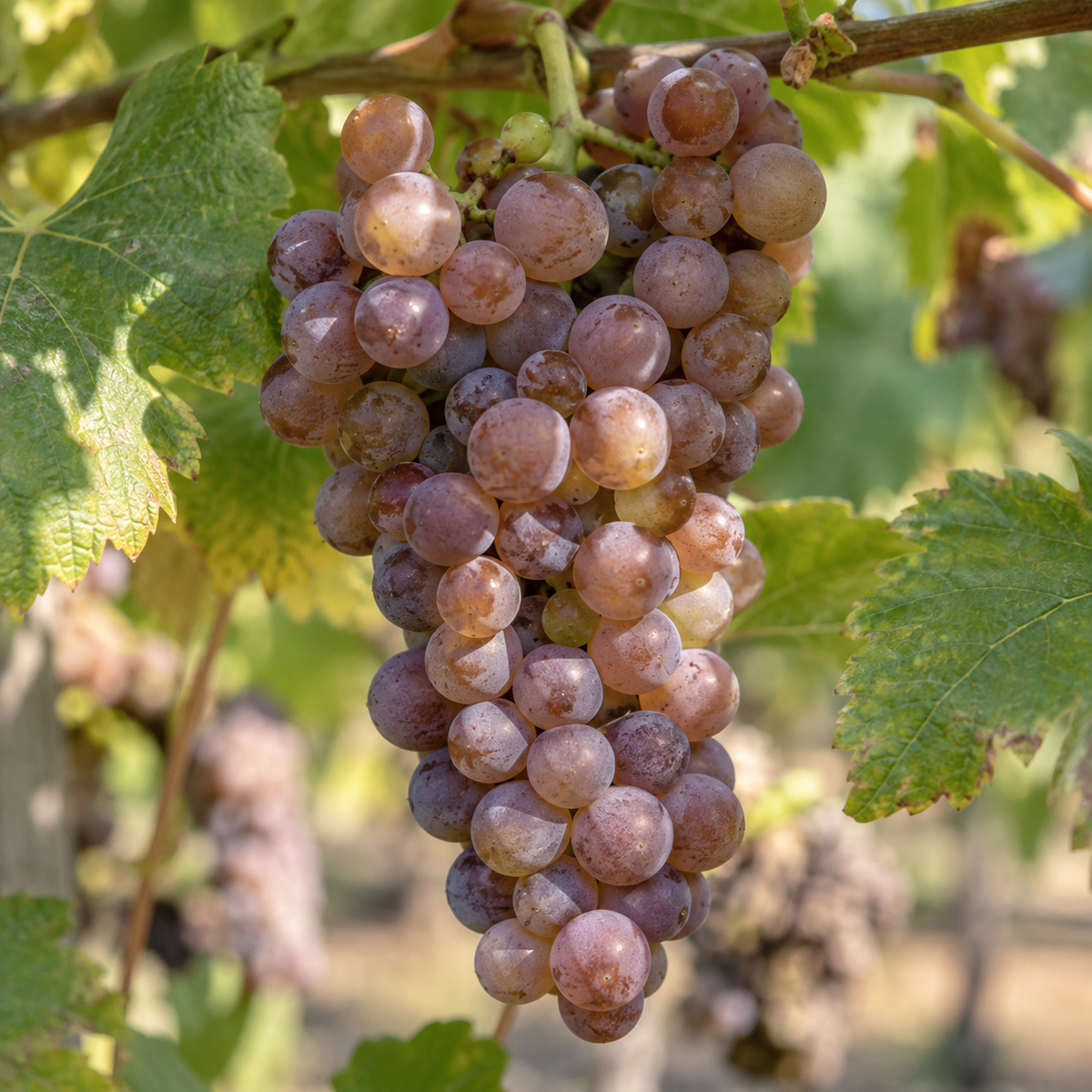 Rebsorte 100% Pinot Gris