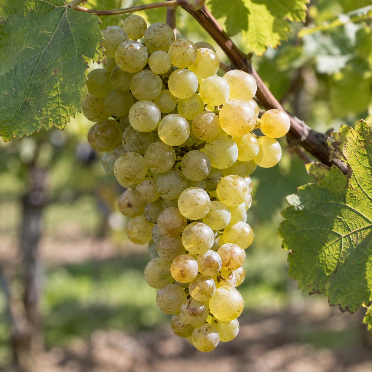 Rebsorte 100% Semillon