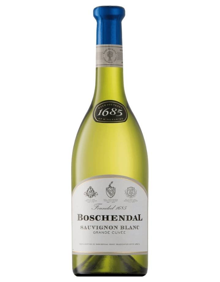 1685 Sauvignon Blanc 2025 - Boschendal | The WineStore in Europe DE