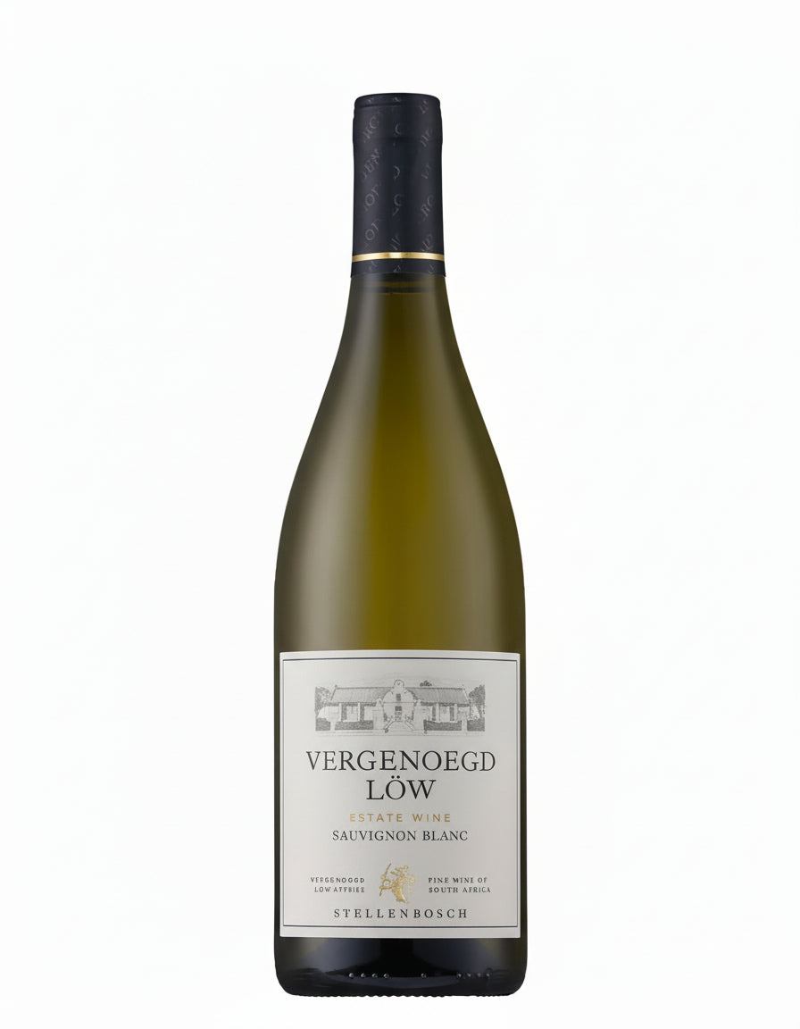 Vergenoegd Löw Sauvignon Blanc 2025