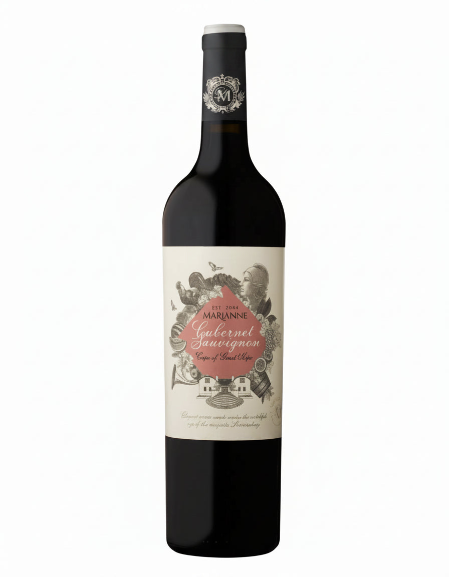 Marianne Cabernet Sauvignon 2019
