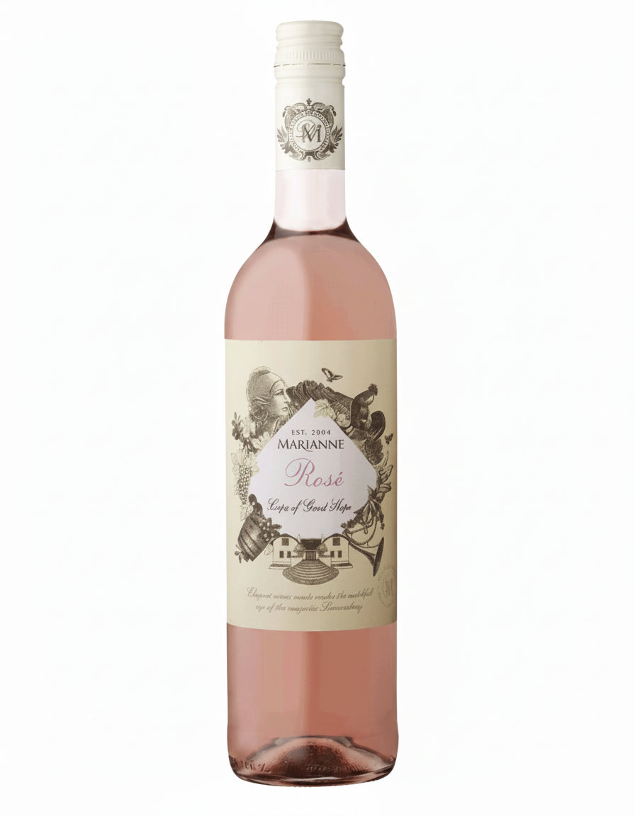 Marianne Rosé 2024