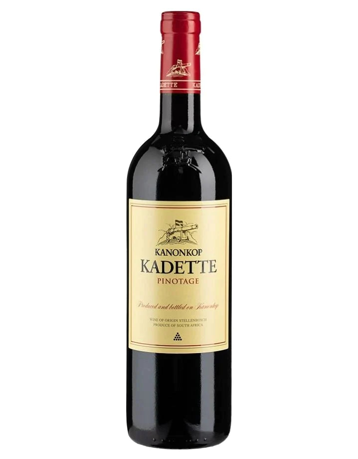 Kanonkop Kadette Pinotage 2022