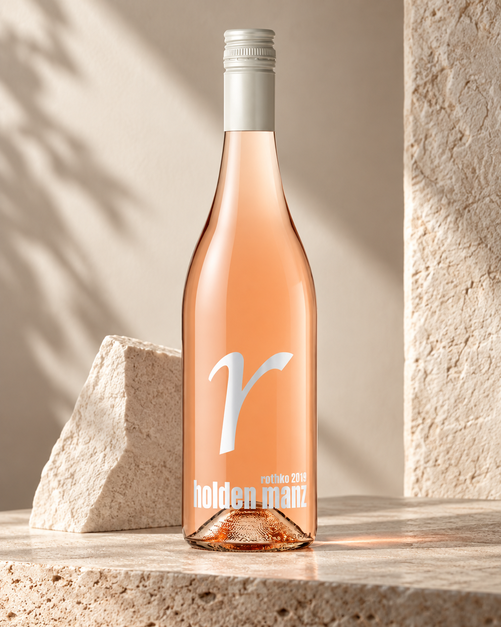 Holden Manz Rothko Rosé 2025 2025