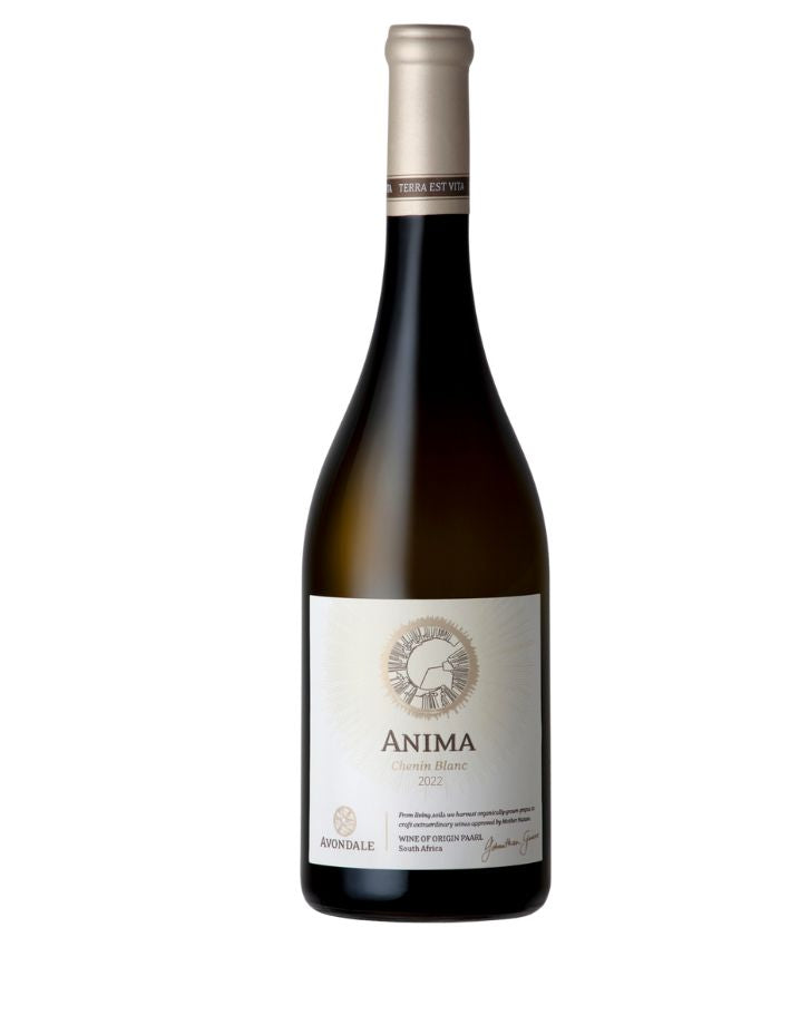 Anima 2022
