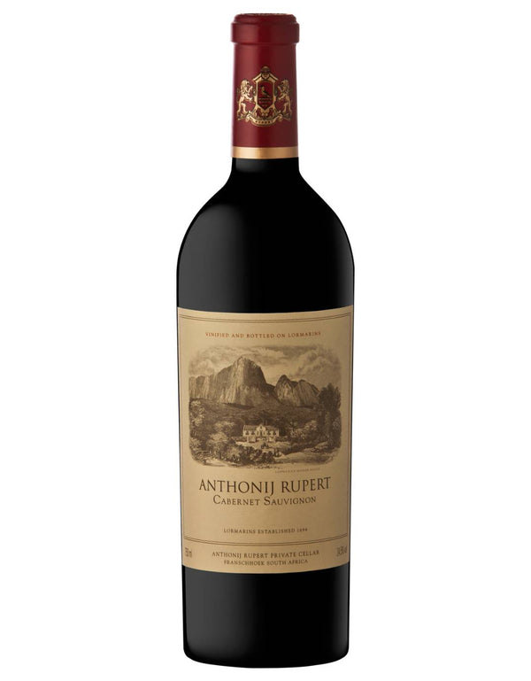 Anthonij Rupert Cabernet Sauvignon