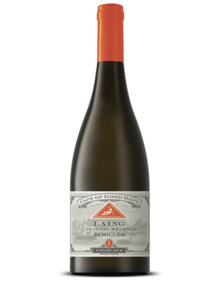 Groendruif Semillon 2025