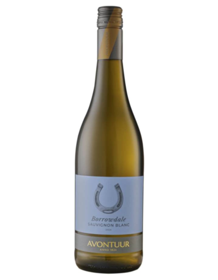 Borrowdale Sauvignon Blanc 2025