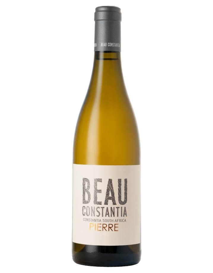 Beau Constantia, Pierre Sauvignon Blanc