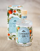Clemengold Gin
