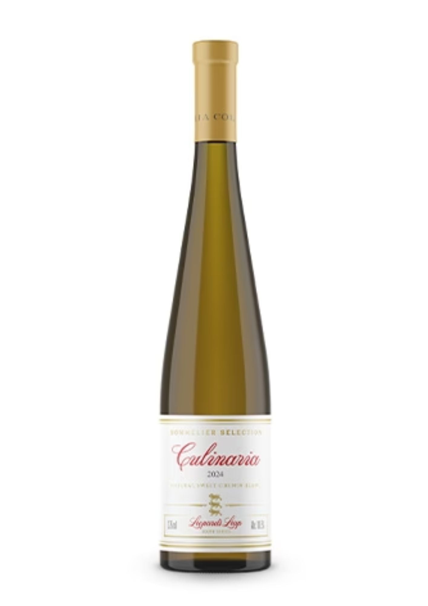 Culinaria Natural Sweet Chenin Blanc 2024
