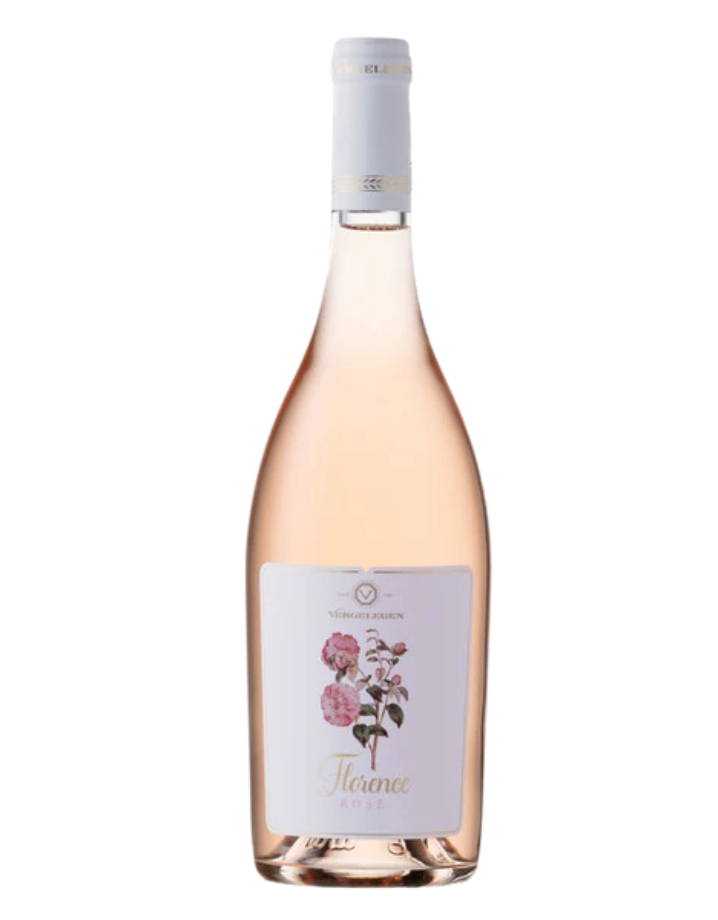 Florence Rosé 2024