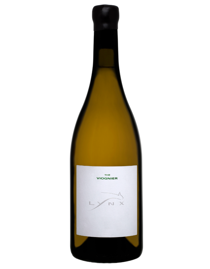 The Viognier Reserve 2021