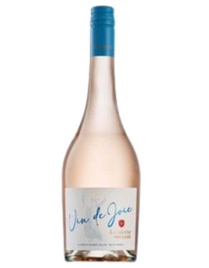 Vin de Joie Rosé 2025