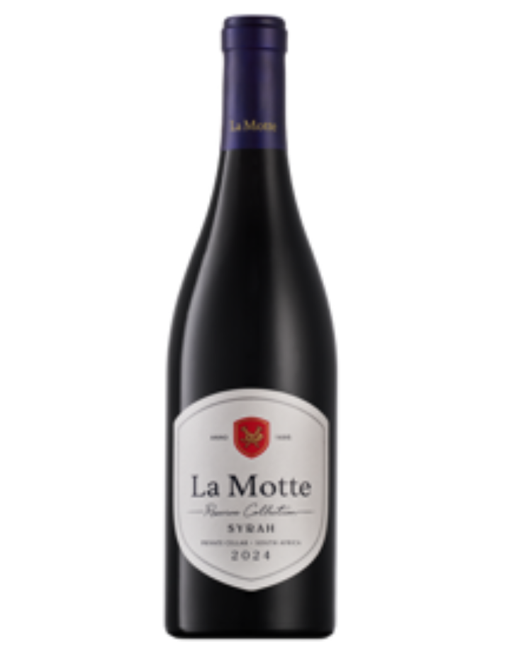Syrah 2024