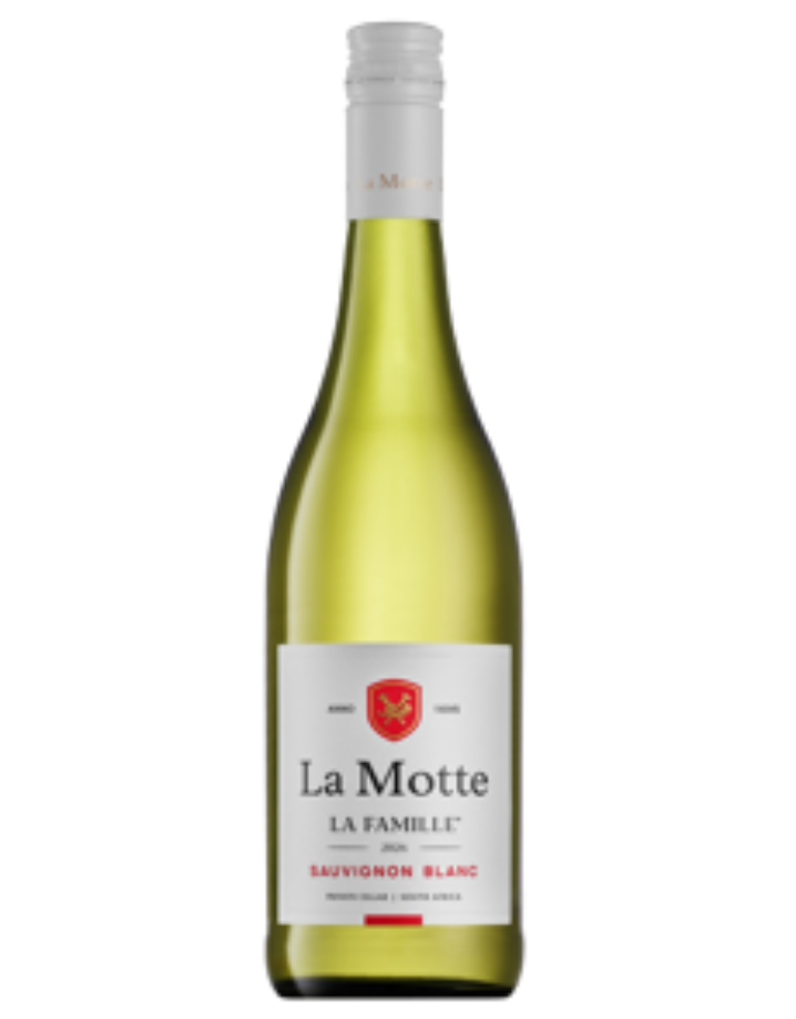 Sauvignon Blanc 2026