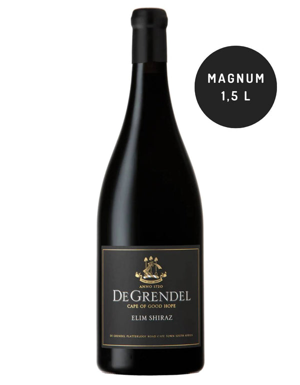 De Grendel Elim Shiraz Magnum
