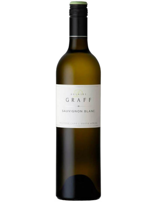 Delaire Graff Sauvignon Blanc 2020