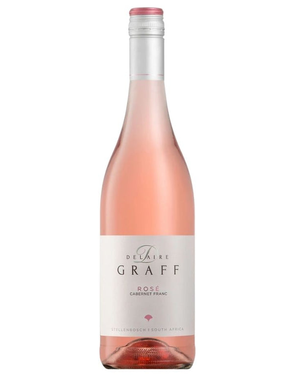 Delaire Graff Cabernet Franc 2020