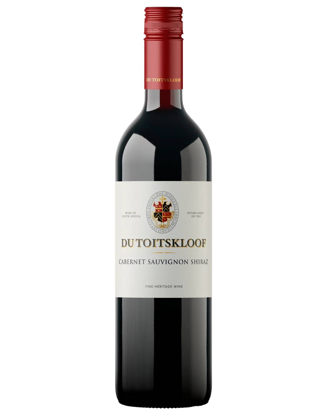Du Toitskloof Cabernet Sauvignon Shiraz