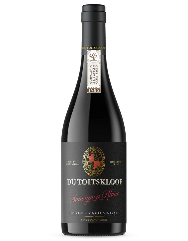Du Toitskloof Legacy Dimension Old Vine Sauvignon Blanc
