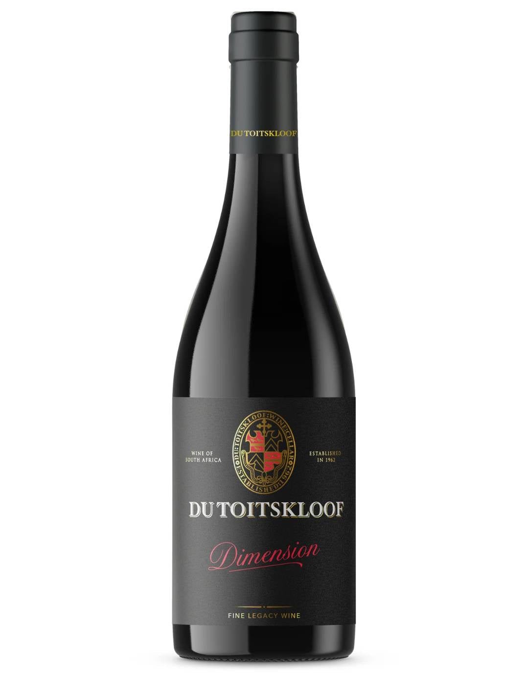 Du Toitskloof Legacy Dimension Red Blend