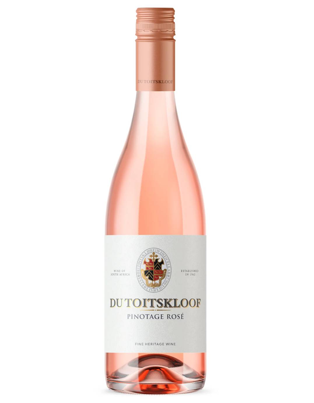 Du Toitskloof Pinotage Rose
