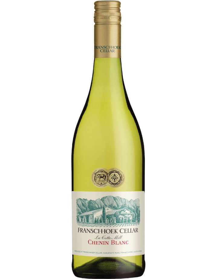Franschhoek Cellar Chenin Blanc 2023