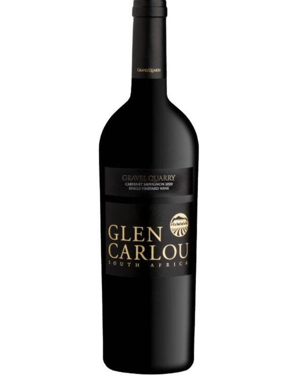 Gravel Quarry Cabernet Sauvignon 2020