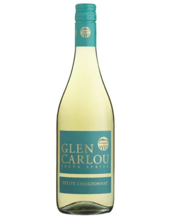 Glen Carlou Petite Chardonnay