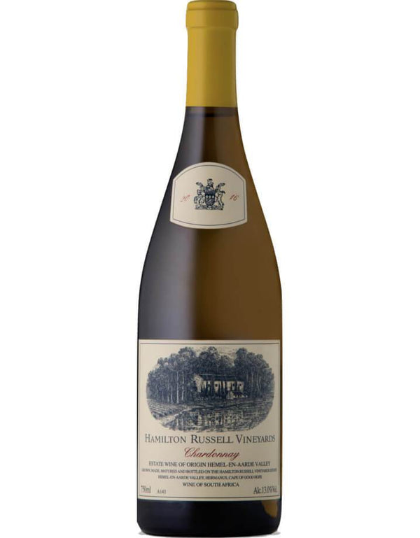 Hamilton Russell Chardonnay