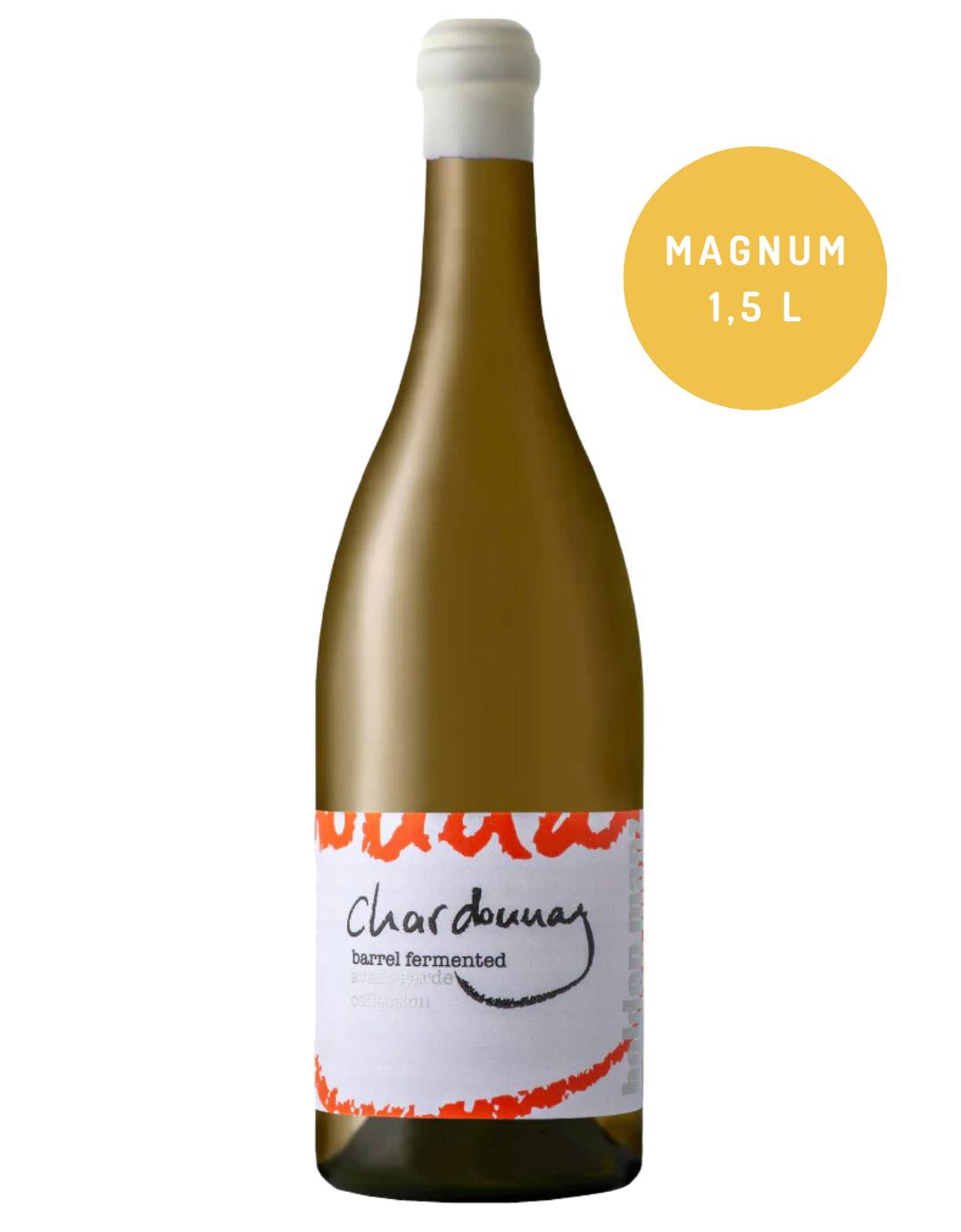 Holden Manz Chardonnay Magnum