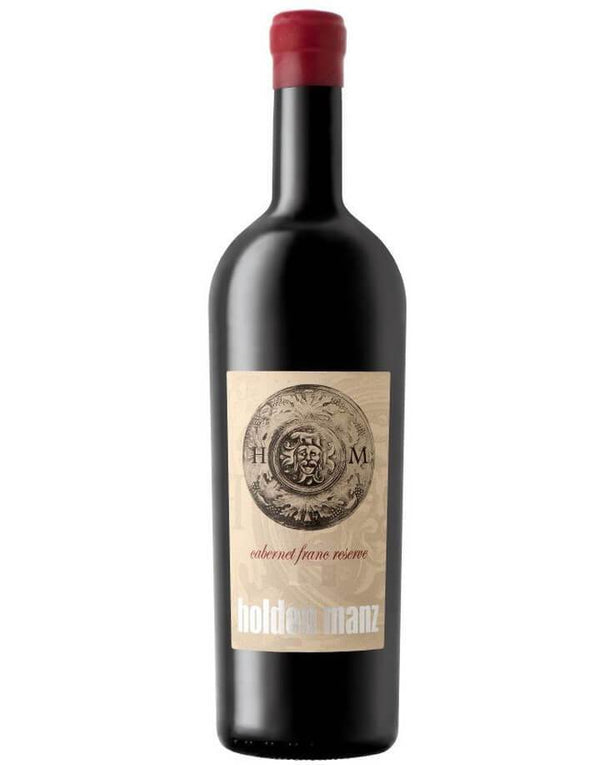Holden Manz-Cabernet Franc Reserve-2020