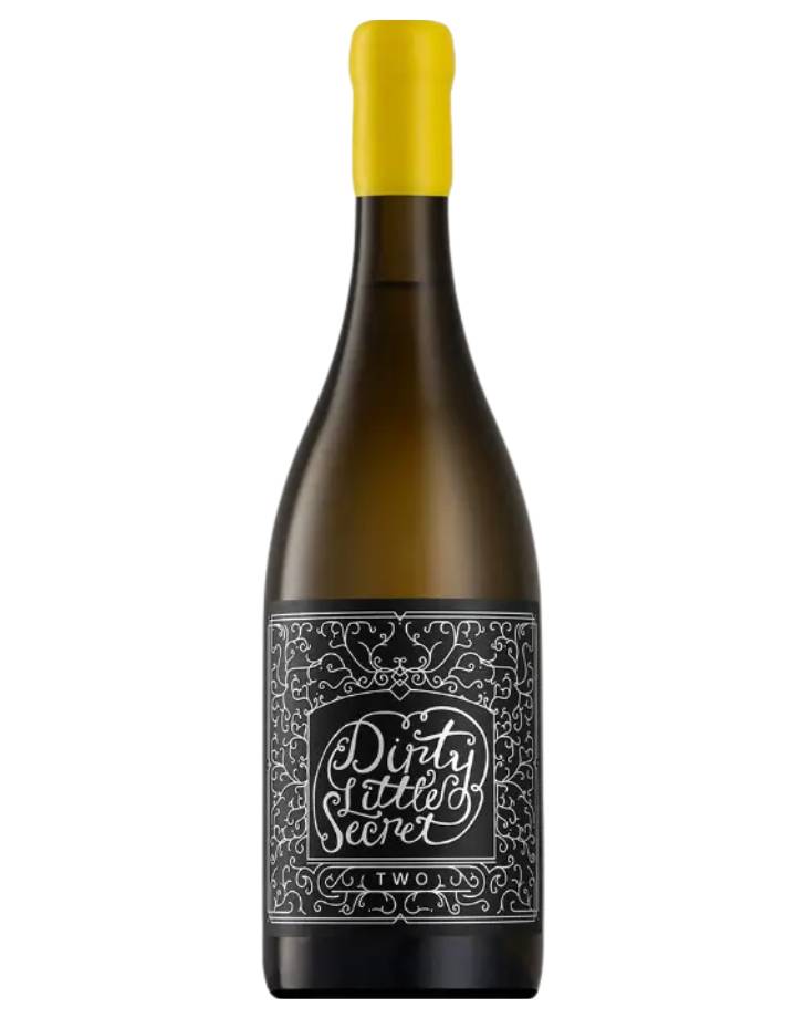 Dirty Little Secret FIVE