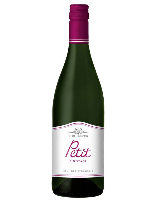 Petit Pinotage 2022
