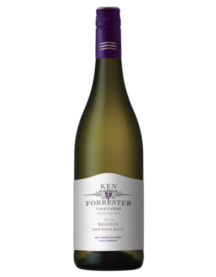 Reserve Sauvignon Blanc 2022