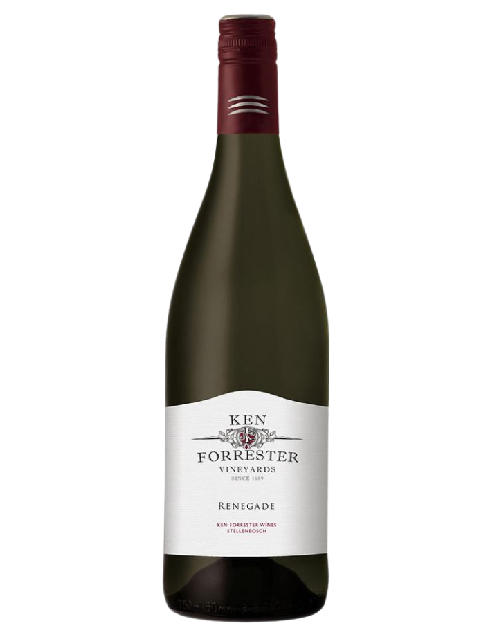 Reserve Renegade 2020