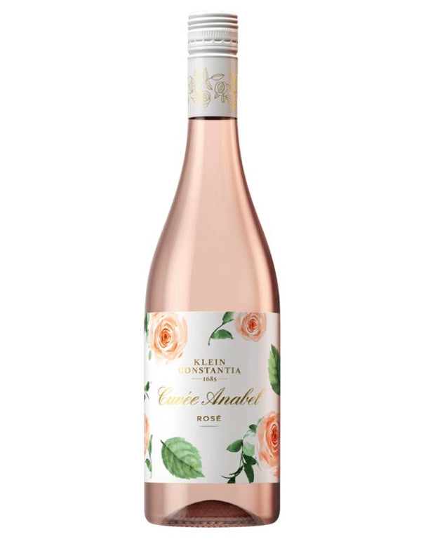 Cuvée Anabel 2024