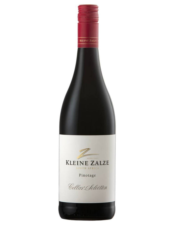 Kleine Zalze Pinotage Cellar Selection