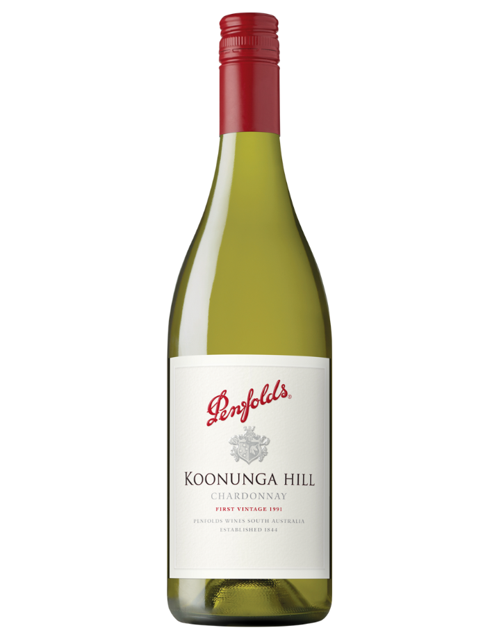 Koonunga Hill Chardonnay 2022