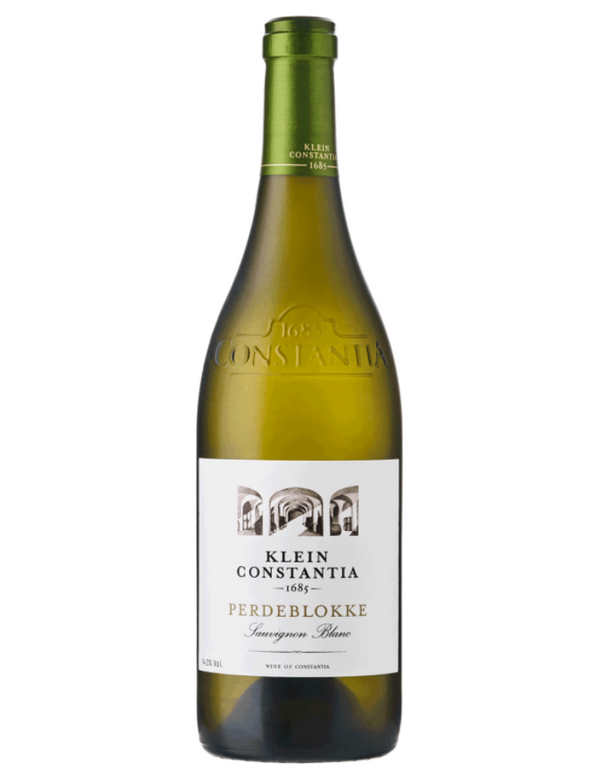 Perdeblokke Sauvignon Blanc 2023