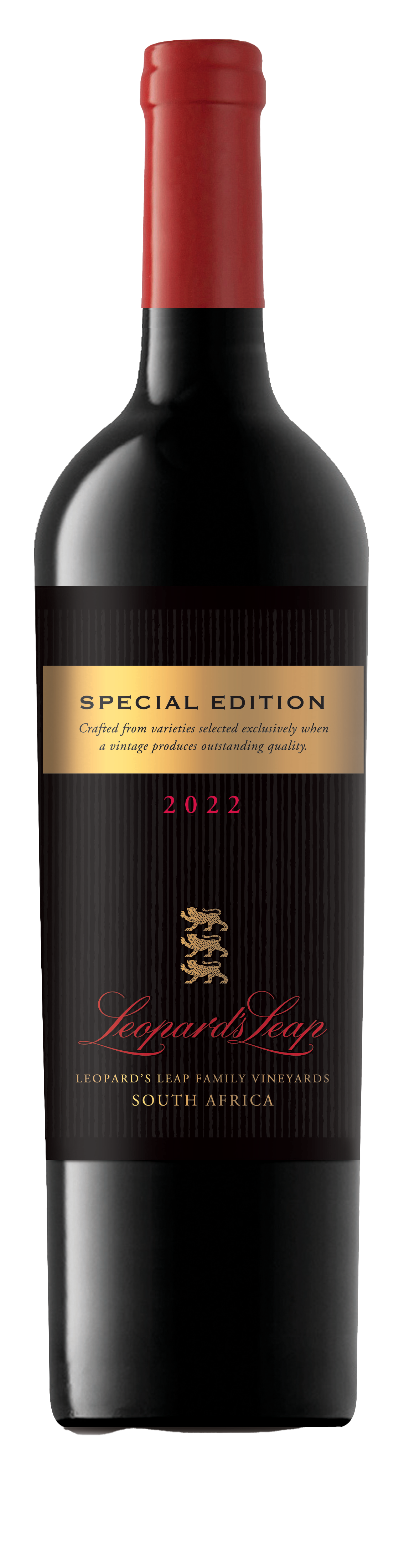 Special Edition Red Blend 2022
