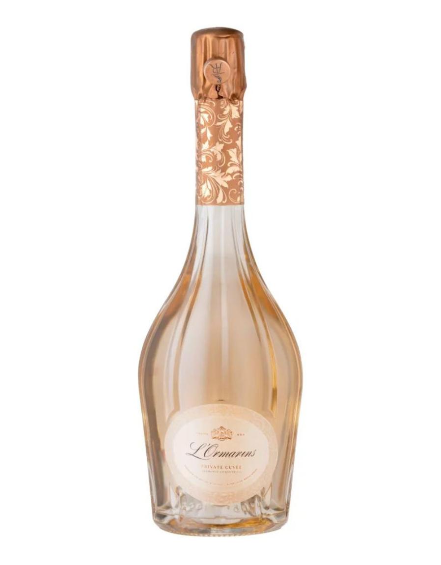 L'Ormarins Private Cuvee