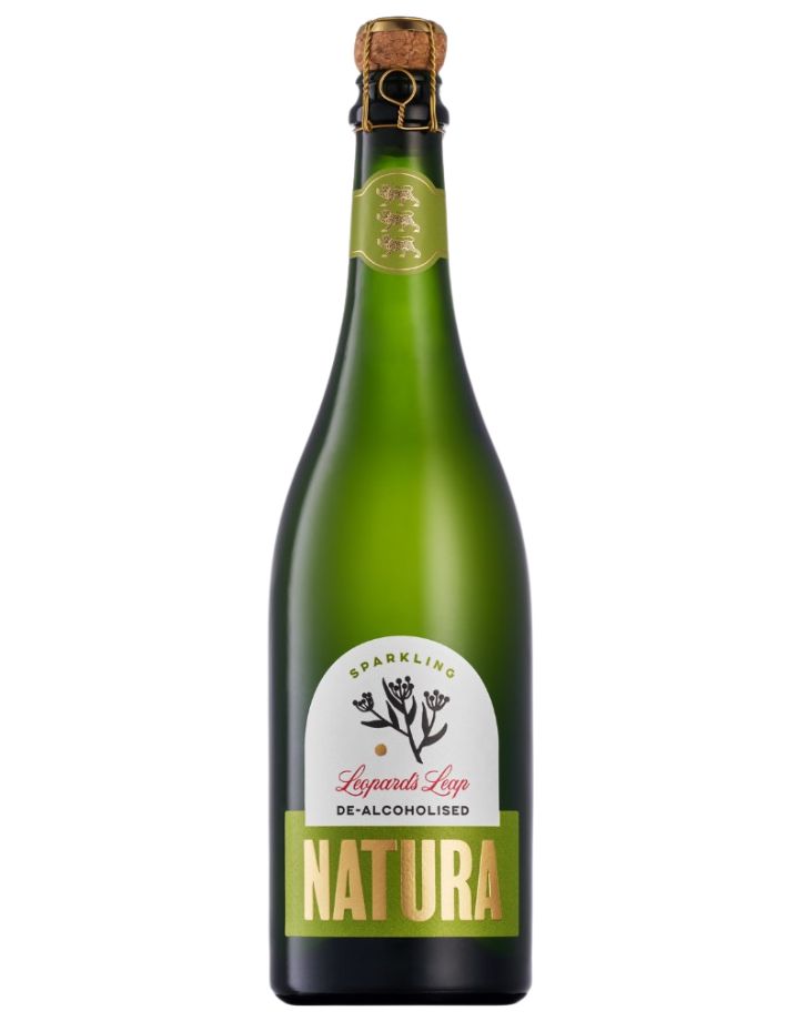 Sparkling Natura White